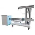 IEC 62552 Automatic Refrigerator Drawer Push And Pull Testing Machine for sale