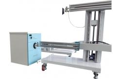 China IEC 62552 Customized Stations Automatic Drawer Push And Pull Testing Machine supplier