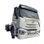 New And Used Sinotruk HOWO Tractor Truck Tractor Head Truck for sale