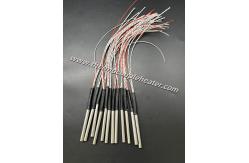China Cartridge Heater With Built-In Thermocouple Fast-Response Industrial Heating Solution supplier