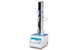 China Peel / Bend / Tensile Testing Machines 500N With Digital Electrinical supplier