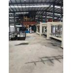 Autoclaved  AAC Bricks Manufacturing Machine For Aac Block Making Plant