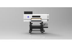 China Precision 300MM UV Flatbed Inkjet Printer with Epson-i3200 U1 supplier