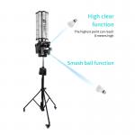 Photoelectric Sensor Badminton Shooting Machine For Training Institutions for sale