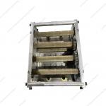 PA Extrusion Tool Thermal Break Strip Mold Broken Bridge Aluminum Window And Door for sale