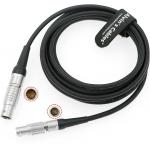 Alvin's Cables 14 Pin to 6 Pin Zoom Cable for Preston DMF 3 HU3 2B (3m 9.83ft) for sale