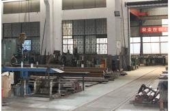 China Hydraulic Piston Rod manufacturer