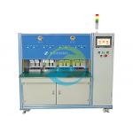 8 Stations Helium Mass Spectrometer Leak Detector With Leak Testing Equipment