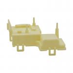 Micro CNC Machining CNC Plastic Machining Services for sale