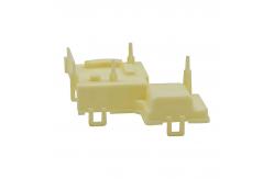 China Micro CNC Machining CNC Plastic Machining Services supplier