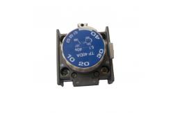 China STARTER , ABB TP40DA Pneumatic Timer Especially Suitable For GT5250 Cutter Parts 904500276 supplier