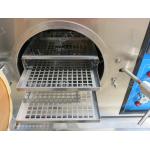 Lcd Hast Chamber With Multi Layer Circuit Board And Ic Sealing Package