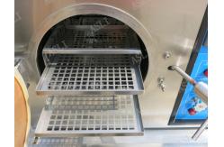 China Lcd Hast Chamber With Multi Layer Circuit Board And Ic Sealing Package supplier