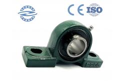 China V2 MB E1 UCP205 Pillow Block Bearing For Sliding Doors supplier