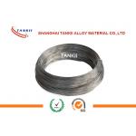 Nicrofer 7618 Spark Plug Nicr Alloy Round Wire Nickel Based Alloy Wire
