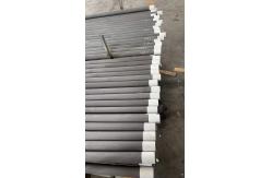 China Long Lasting Silicon Carbide Heating Elements For Oven supplier