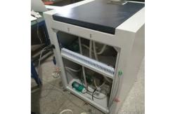 China EN ISO 1716 Calorific Value Bomb Calorimeter For Combustion Testing supplier