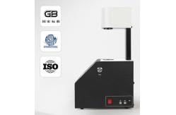 China 3NH YH1000 Light Transmittance Meter Haze Meter ASTM D1003 Standard supplier