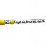 High Speed Heavy Duty Cat8 Network cable 305m SFTP RJ45 Ethernet Cable Internet Network Cable for sale