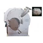 Manual Discharge Basket Centrifuge For Dewatering , Easy And Convenient for sale