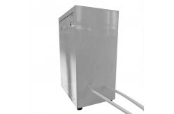 China Nano Bubble With Ozone Operation System Milk Spa Machine 450*220*200mm supplier