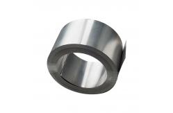 China 750 Ferro Chromium Aluminum Alloy Strip / Sheet / Ribbon Wire 1.0mm Thick supplier