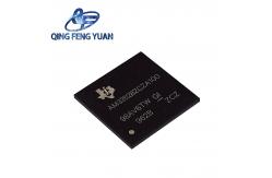 China AQX AM3352BZCZA Texas Instruments Ic supplier