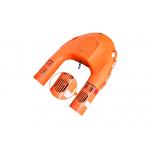 Rotational Molding Intelligent Lifebuoy Robot Drone Water Rescue Outer Shell for sale