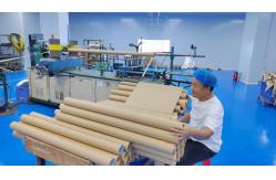 China Paper Tube Packaging manufacturer