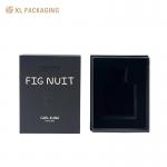 Custom Print Perfume Gift Boxes Unique Paper Cosmetic Fragrance Packaging Box Glass Oil Perfume Bottle With Box for sale