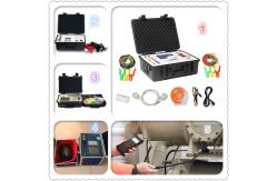 China Hot Sale Transformer Testing Equipment Best Transformer Tester supplier