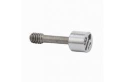 China Inner Adjustable 2.2mm Mold Date Insert Single Polybag Package Mold Date Inserts supplier