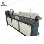 Single Screw Extruder PA66 GF25 Granules Processing Polyamide Strip Extruding Production Machine for sale