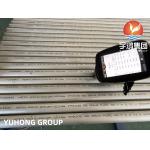 ASTM A312 TP310H TP310S Seamless Austenitic Stainless Steel Pipes for sale