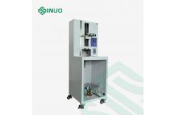 China Fig12 Terminal EV Connector Testing Equipment Clamping Screw IEC 62196 supplier