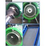Flanged Wedge Wire Screen Versatile and Reliable Solution for Efficient Separation