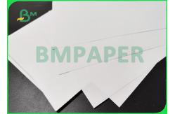 China Good Tensile 70gsm Offset Printing Paper For Note Book Writing 70cm 90cm supplier