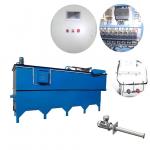 Sewage Treatment Plant Dissolved Air Flotation Dissolved Air Flotation for Waste Water Clarification for sale