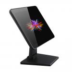 350cd/M Capacitive Touchscreen Monitor RoHS 15'' Retail Touch Screen Monitor