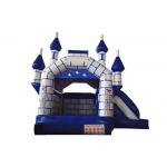 Inflatable Guards Castle Combo Jumping For Children Classic Mini Inflatable Castle Combo for sale