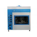 IEC60695-2-10 Flammability Testing Equipment