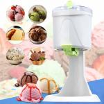 Home Electric Homemade Children's Small Ice Cream Machine 1.1-1.5L for sale