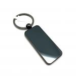Keep Your Keys Safe and Secure with this Durable Metal Keychain Holder for sale