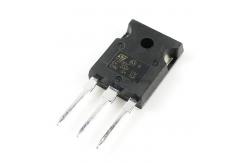 China TIP35C transistor NPN 100V 25A TO-247 TIP35 original  transistors supplier