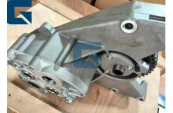 China High Precision Automotive Oil Pump ,  Oil Pump In Diesel Engine VOE20709848 supplier