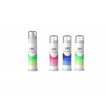 Easy to use One-hand Operation Toothpaste Plastic Pump Bottle Controlled Dispensing for sale