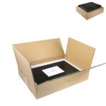 12SFP Fiber 12UTP Ports Industrial Managed Ethernet Switch 1U Rack