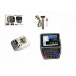 Shovel Loader Indicator with COM RS232, Onboard Weighing Systems With High Precise for sale