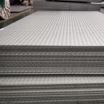 Cold Rolled 304 Stainless Steel Sheet Plate Of 1000mm-3000mm Width For Medical for sale