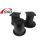 Convenient Installation Water Ductile Iron Surface Box For Pipeline Facilities